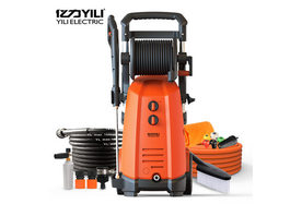 家用高压清洗机YLQ7480G-180B