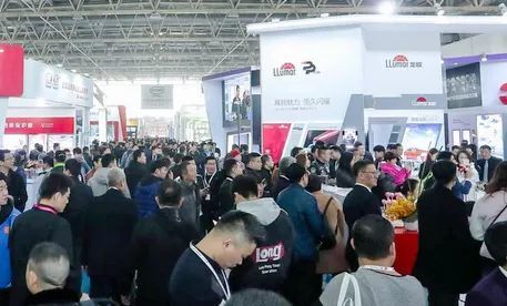 亿力洗车机在国际汽车用品展 亿力洗车机在国际汽车用品展