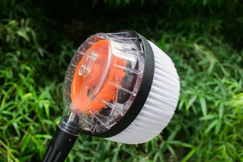 亿力高压洗车机YLQ4630C-120C外形刷 亿力高压洗车机YLQ4630C-120C外形刷
